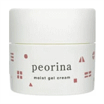 peorina(ピオリナ) モイストジェルクリーム画像